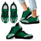 Lovely Curves Stunning Logo Icon Dallas Stars Sneakers