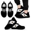 Separate Colours Section Superior Anaheim Ducks Sneakers