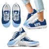 Awesome Gift Logo Tampa Bay Rays Sneakers