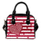 Amazing Tampa Bay Rays Shoulder Handbags Sweet Romantic Love Frames