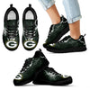 Green Bay Packers Thunder Power Sneakers