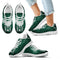 Hawaii Rainbow Warriors Thunder Power Sneakers
