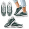 Line Of Stars Victory New York Jets Sneakers