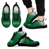 Colorful Unofficial Eastern Michigan Eagles Sneakers