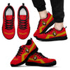 Ottawa Senators Line Logo Sneakers