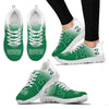 Colorful Unofficial Eastern Michigan Eagles Sneakers