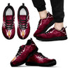 Arizona State Sun Devils Thunder Power Sneakers