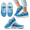 Super Bowl Detroit Lions Sneakers