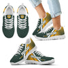 Go Green Bay Packers Go Green Bay Packers Sneakers