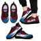 Awesome Gift Logo Colorado Avalanche Sneakers