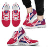 Go Philadelphia Phillies Go Philadelphia Phillies Sneakers