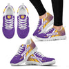 Go Minnesota Vikings Go Minnesota Vikings Sneakers