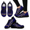 Fall Of Light Baltimore Ravens Sneakers