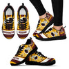 Three Impressing Point Of Logo Washington Redskins Sneakers