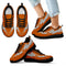 Three Amazing Good Line Charming Logo Texas Longhorns Sneakers