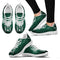Hawaii Rainbow Warriors Thunder Power Sneakers