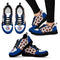 Great Football Love Frame Toronto Blue Jays Sneakers
