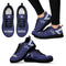 Pattern Logo Slide In Line Colorado Rockies Sneakers