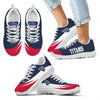 Awesome Gift Logo Tennessee Titans Sneakers