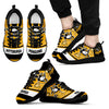 Three Impressing Point Of Logo Pittsburgh Penguins Sneakers