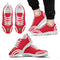Lovely Curves Stunning Logo Icon Ottawa Senators Sneakers