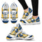 Three Impressing Point Of Logo Buffalo Sabres Sneakers