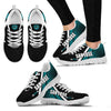 Go San Jose Sharks Go San Jose Sharks Sneakers