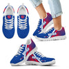 Go Buffalo Bills Go Buffalo Bills Sneakers