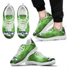 Seattle Seahawks Thunder Power Sneakers