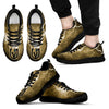 Vegas Golden Knights Thunder Power Sneakers