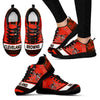 Three Impressing Point Of Logo Cleveland Browns Sneakers