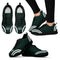 Lovely Curves Stunning Logo Icon New York Jets Sneakers