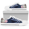 Artistic Pro New York Yankees Low Top Shoes