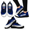 Awesome Gift Logo Tampa Bay Lightning Sneakers