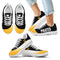 Awesome Gift Logo Pittsburgh Pirates Sneakers