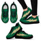 Great South Florida Bulls Sneakers Thunder Lightning Amazing Logo
