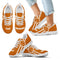 Fall Of Light Texas Longhorns Sneakers