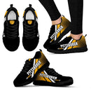 Go Pittsburgh Pirates Go Pittsburgh Pirates Sneakers