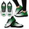 Leopard Pattern Awesome Marshall Thundering Herd Sneakers