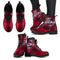 Secret Green Sun And Moon Dreamcatcher Fresno State Bulldogs Boots