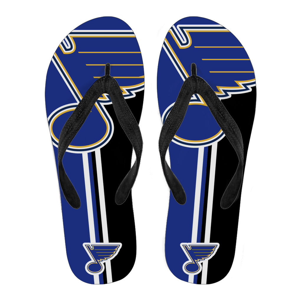 Line Logo St. Louis Blues Sneakers As Special Shoes - Votacolors - Victory  of the Arts