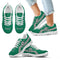 Dallas Stars Line Logo Sneakers