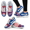 Simple Fashion Texas Rangers Shoes Athletic Sneakers