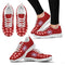 Love Extreme Emotion Pretty Logo Montreal Canadiens Sneakers