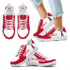 Los Angeles Angels Top Logo Sneakers