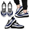 Cool Line Logo San Diego Padres Sneakers