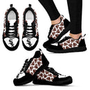 Great Football Love Frame Chicago White Sox Sneakers