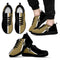 Dynamic Aparted Colours Beautiful Logo New Orleans Saints Sneakers