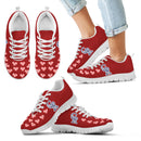 Love Extreme Emotion Pretty Logo Colorado Rockies Sneakers