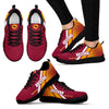 Go Arizona Cardinals Go Arizona Cardinals Sneakers